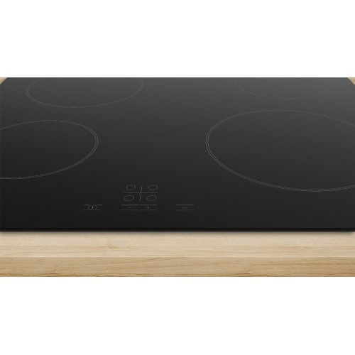 ΕΣΤΙΑ ΕΝΤΟΙΧΙΖΟΜΕΝΗ ΑΥΤΟΝΟΜΗ ΚΕΡΑΜΙΚΗ BOSCH PKE61RBA2E (ΑΦΗΣ)